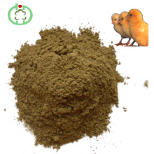 72% Protein Fish Meal Animal Food High Quality